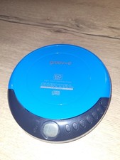 Groove Retro Series Portable