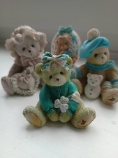 Cherished Teddies From Mid