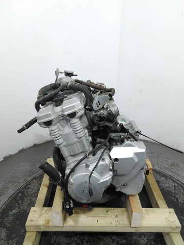 Suzuki gsf 1250 - suzuki,
