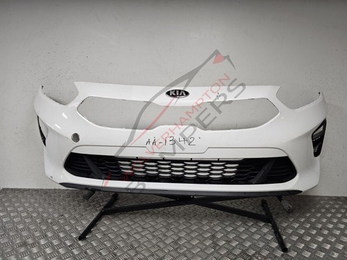 Kia ceed 2018 genuine - kia, 2018-on