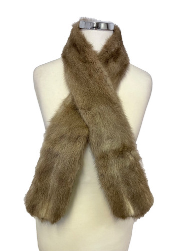 Vintage 1940s mink - mink, fur