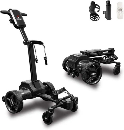 Icango caddy electric - icango, g5