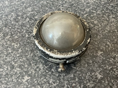 Vintage ww2 aircraft cockpit - vintage,