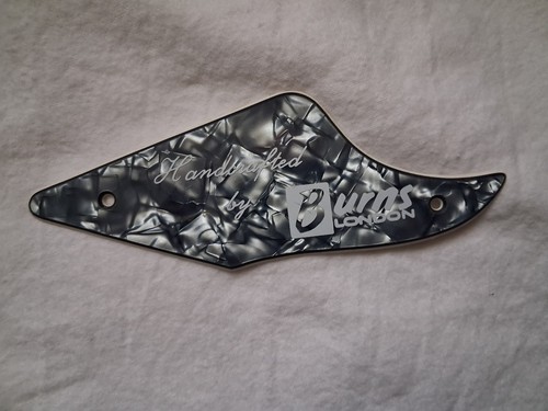 Genuine burns marquee club - genuine,