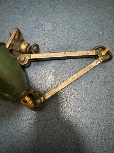 Vintage arms industrial - arms,