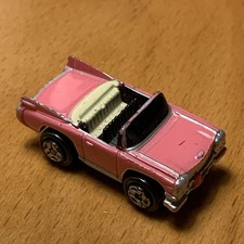1987 Galoob Micro Machines