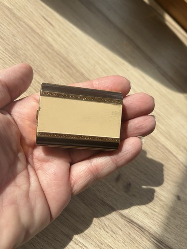 Rare marly art deco - rare,