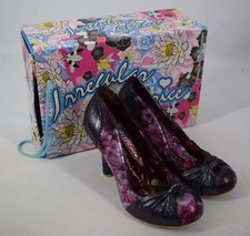 Ladies Irregular Choice