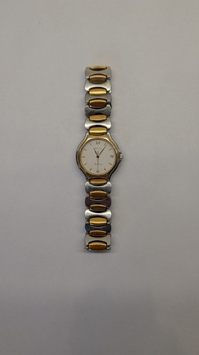Zenith academy quartz mens - quartz,
