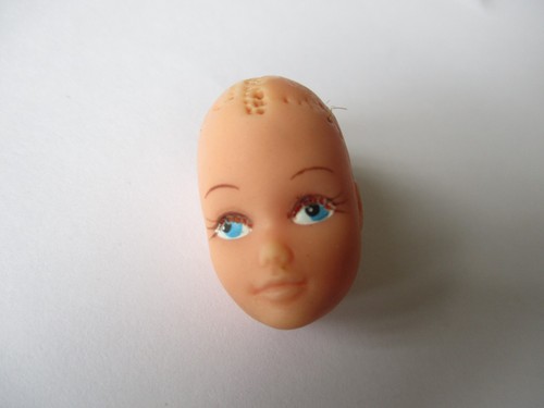 Palitoy pippa doll topper dawn - doll,