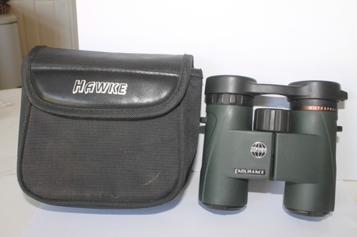 Hawke endurance 8x32 - endurance,