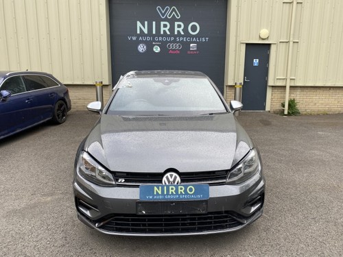 Golf mk7 breaking for 10x - golf,
