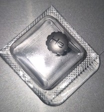 Brand New Omega 43.5mm PLANET OCEAN Helium Escape Valve -086STZ000515