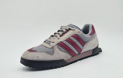 2002 adidas marathon - marathon, tr