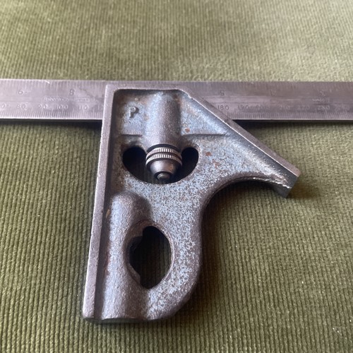 Vintage rabone chesterman - vintage,