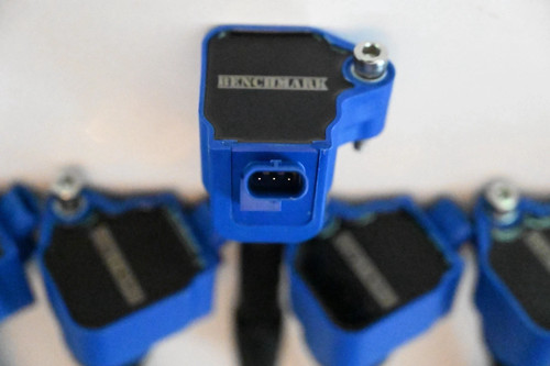 Full set benchmark - set, 3