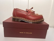 DR MARTENS MADE IN ENGLAND