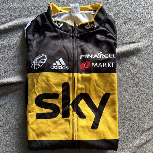 Adidas team sky jersey tour - adidas,