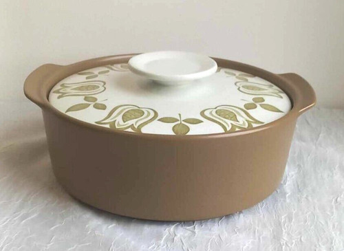 Vintage meakin tulip - vintage,