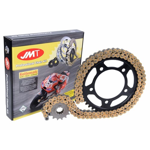 Jmt 520x2 gor chain - 520x2,