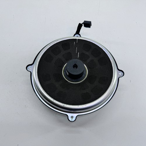 Mazda bose subwoofer - 6,