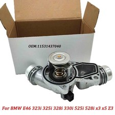 Upgrade Thermostat Housing