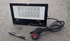 Led floodlight outdoor 80w - led,
