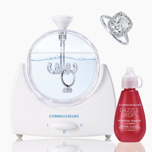 Connoisseurs lasonic diamond - lasonic,