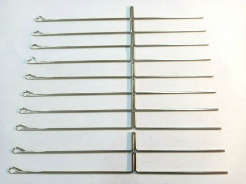 Silver reed knitting machine - silver,