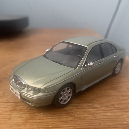 Very rare model scale - model, 1:43