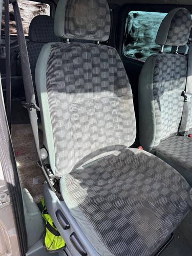 Ford transit tourneo - tourneo, mk6