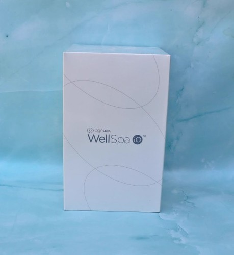 Nuskin skin ageloc well - nu,