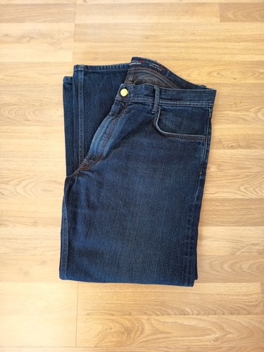 Stefano ricci dark - dark, jeans