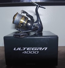 Shimano Ultegra 4000 Reel