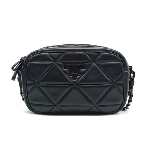Prada 100 quilted - prada, 100%
