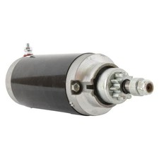 Starter Motor Mercury Mariner