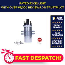 Ignition Coil fits LADA NGK