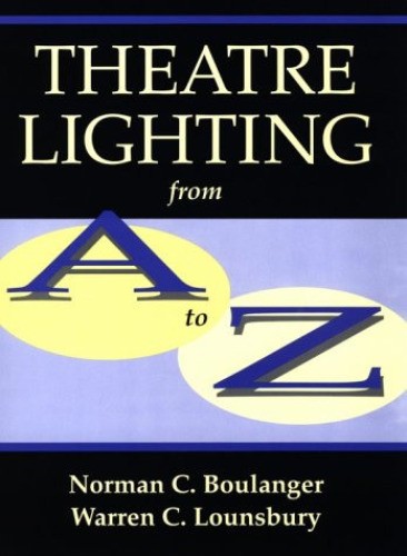 Theatre lighting from z - theatre,