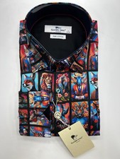 Claudio Lugli Wildlife Framed