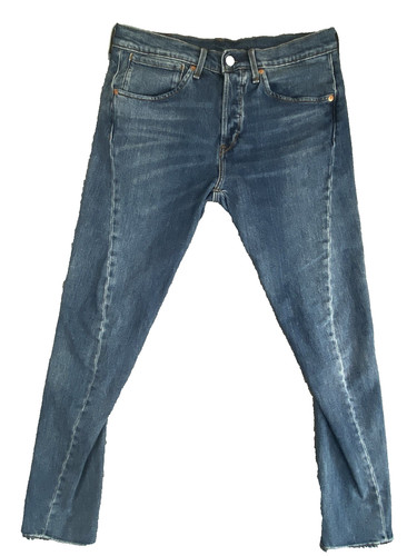 Levi lej 512 premium - levi's, twisted