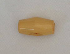 10 BEIGE BABY TOGGLE DUFFLE