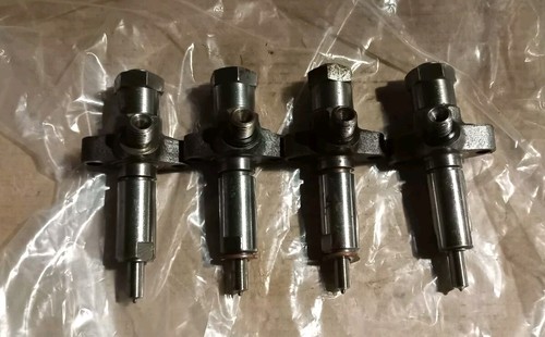 Injector simms super major - injector,