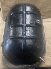 Original Ford 100E, Wiper Air