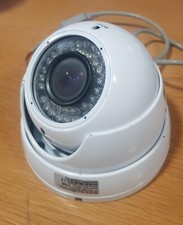 Sony 954700W 700TVL White CCTV