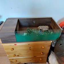 Tortoise Enclosure - Mediterranean - Vivexotic Viv