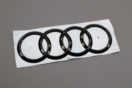 Genuine audi 2016 on a6 - genuine,
