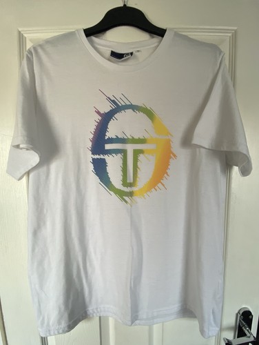 Sergio tacchini vintage - sergio,