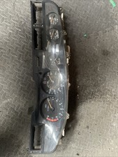 Toyota Supra Mk3 Instrument Cluster Speedometer Ma70 Turbo