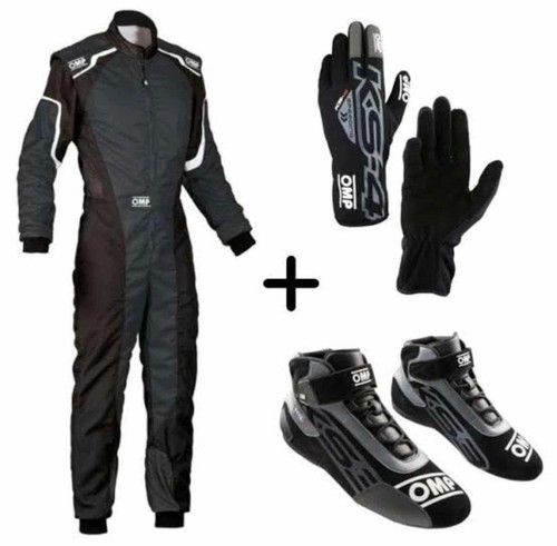 Kart race suite - race,