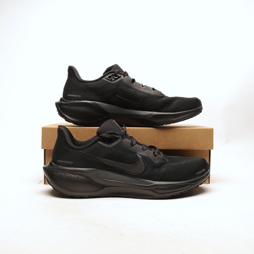 Nike pegasus men black - nike, 41
